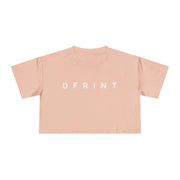 W's OGV2 Crop Tee