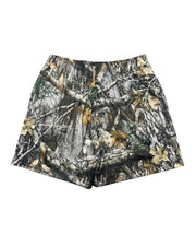 Koda Mesh Shorts
