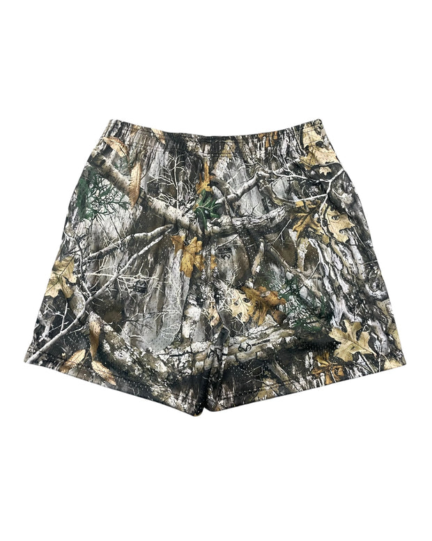Koda Mesh Shorts