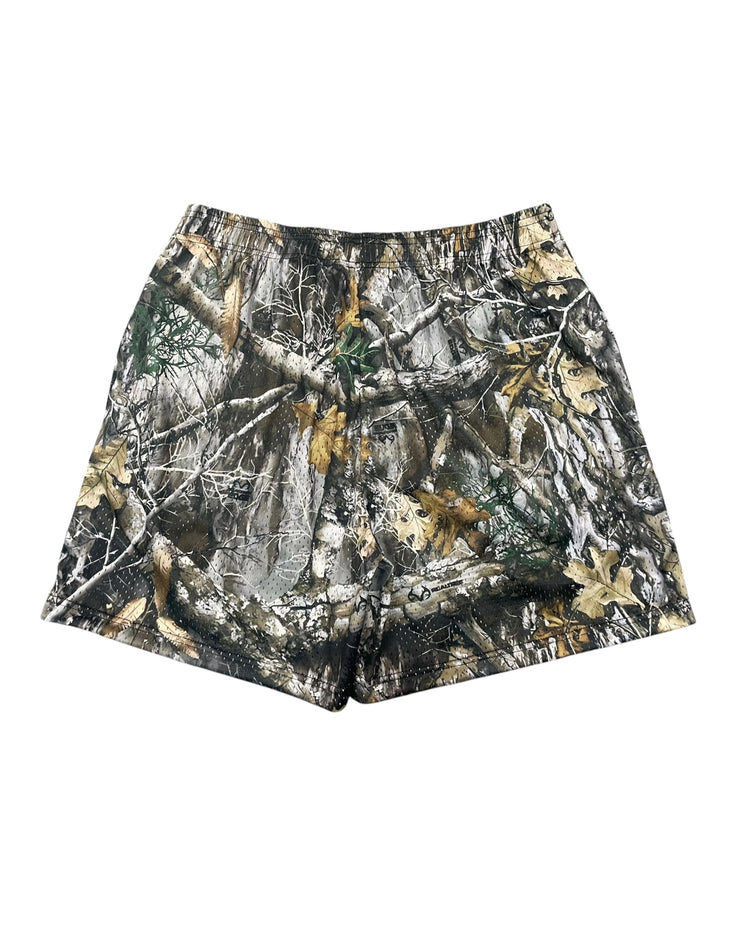 Koda Mesh Shorts