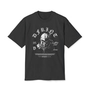 SHIELD3D HEAVY FADED T