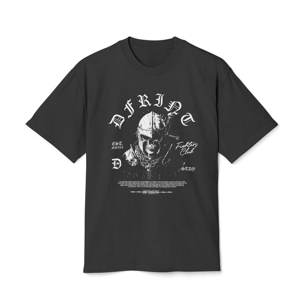 SHIELD3D HEAVY FADED T