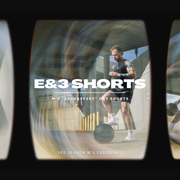 E&3 SHORTS