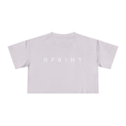 W's OGV2 Crop Tee - LMTD Exclusive