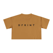 W's OGV2 Crop Tee - LMTD Exclusive