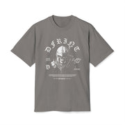 SHIELD3D HEAVY FADED T