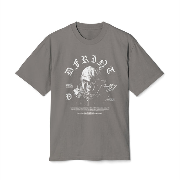 SHIELD3D HEAVY FADED T