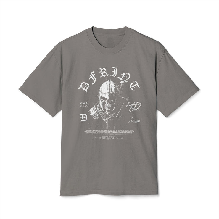 SHIELD3D HEAVY FADED T