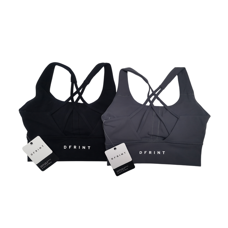 TEMP3R SPORTS BRA