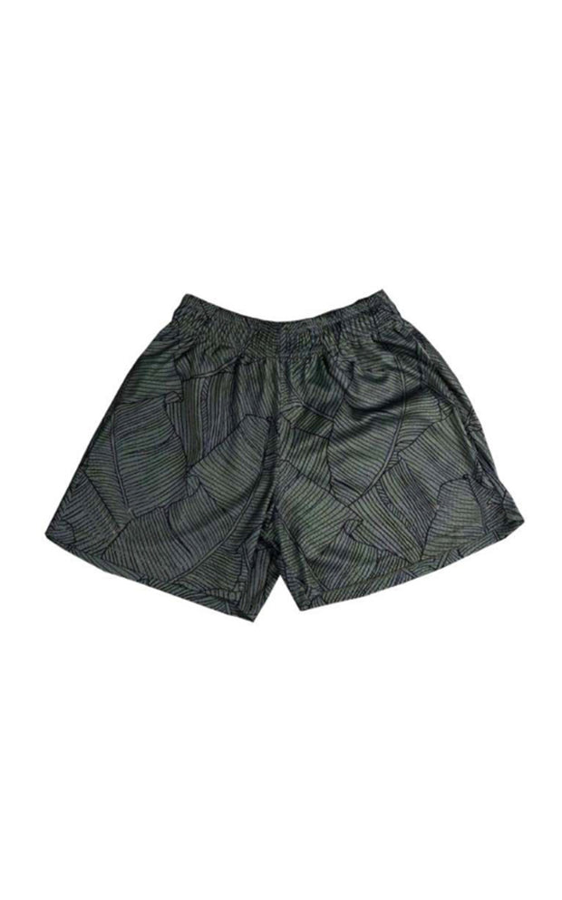 Koda Mesh Shorts