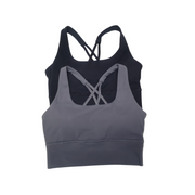 TEMP3R SPORTS BRA