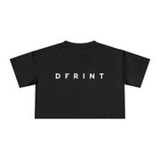 W's OGV2 Crop Tee