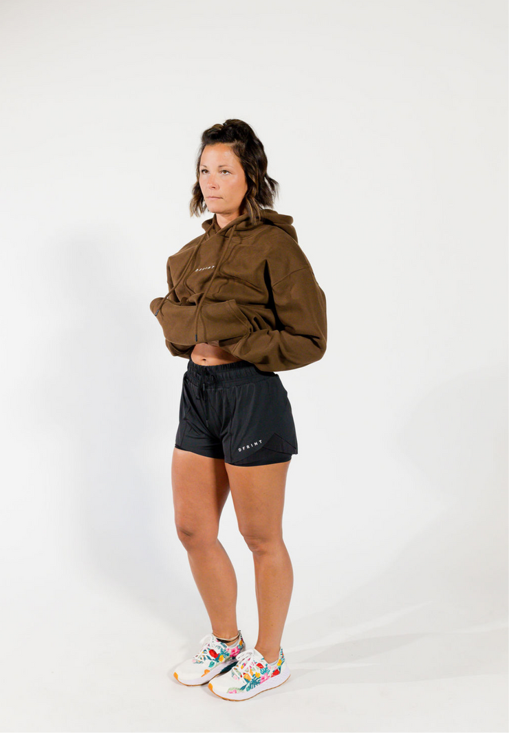 DriftFit Hoodie