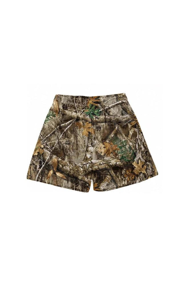 Koda Mesh Shorts