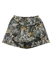 Koda Mesh Shorts