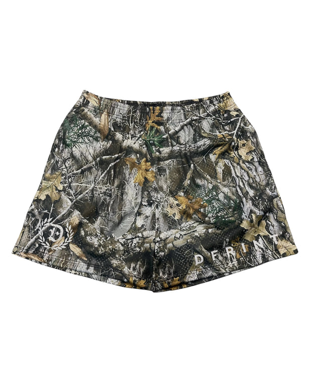 Koda Mesh Shorts