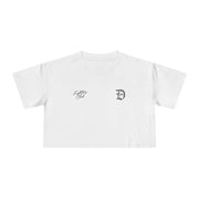 FIGHT3RS W's Crop Tee - LMTD Exclusive