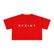 W's OGV2 Crop Tee - LMTD Exclusive