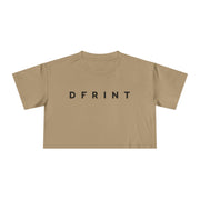 W's OGV2 Crop Tee - LMTD Exclusive