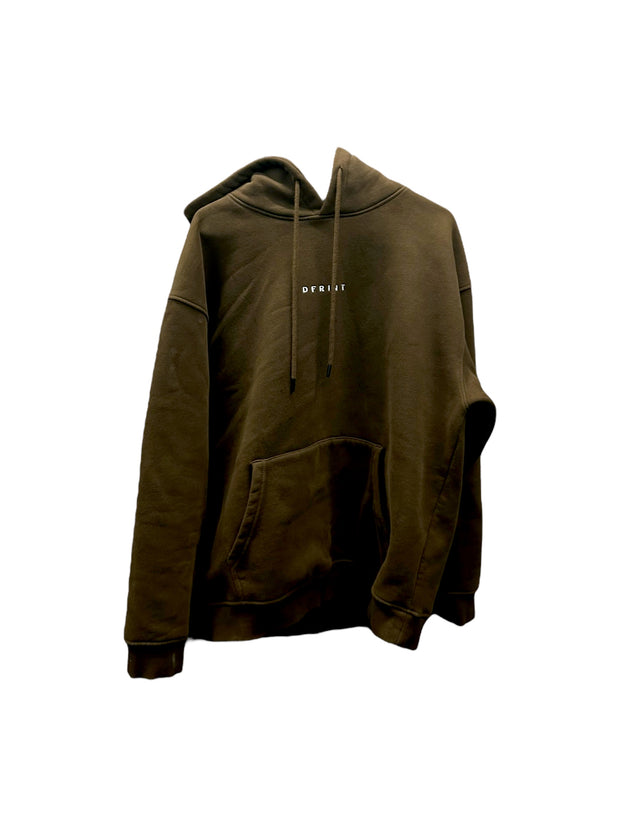 DriftFit Hoodie