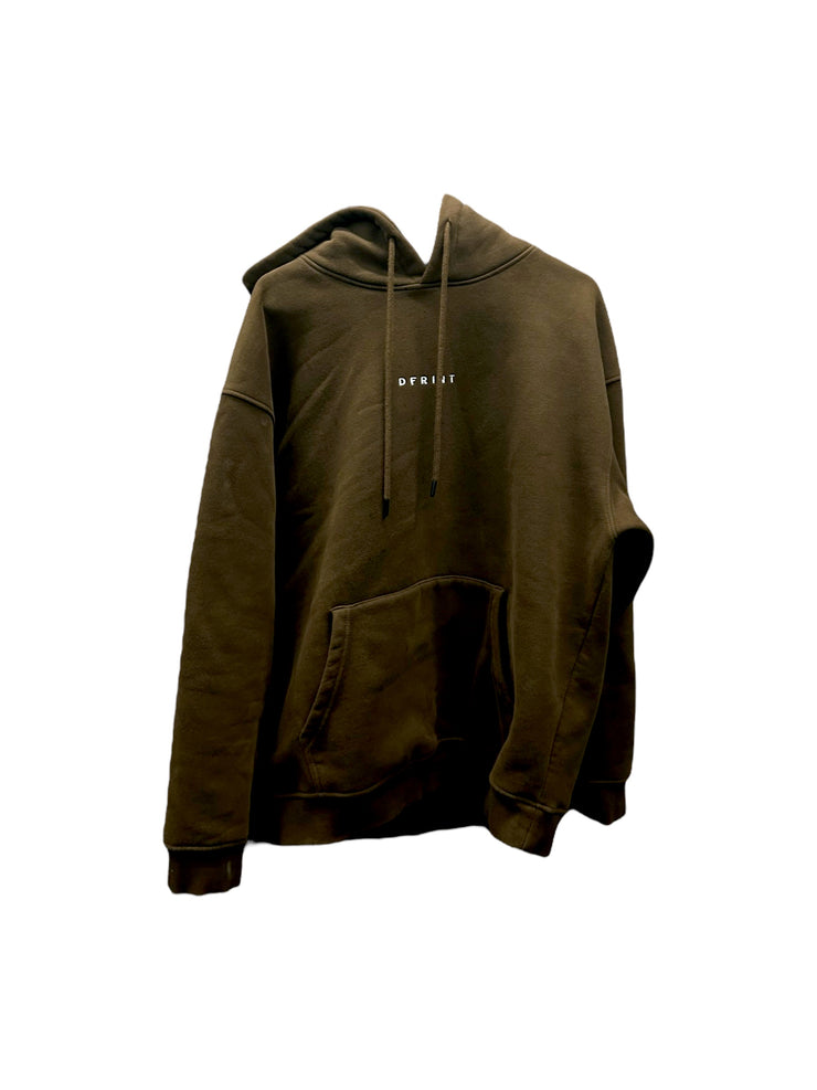 DriftFit Hoodie