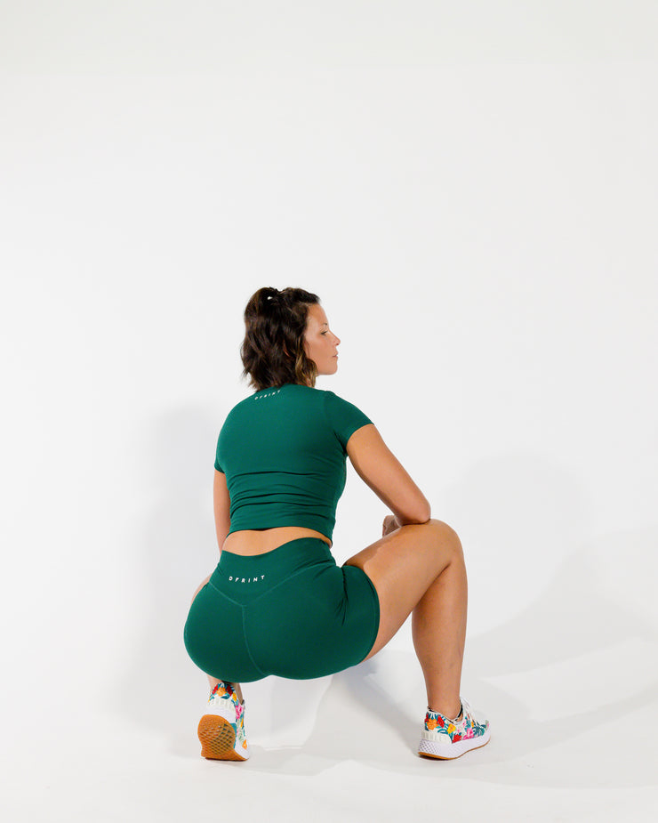 Axis Short