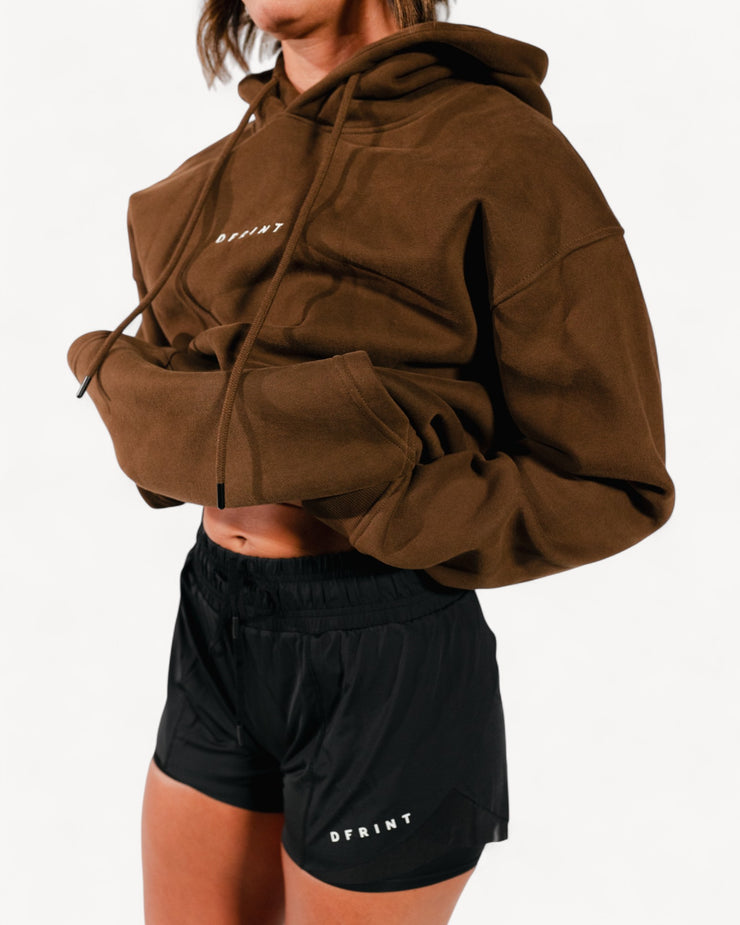 DriftFit Hoodie
