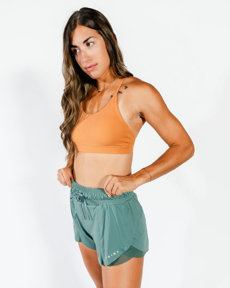 Striker Short