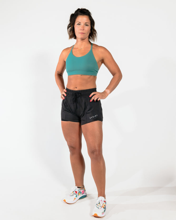Striker Short