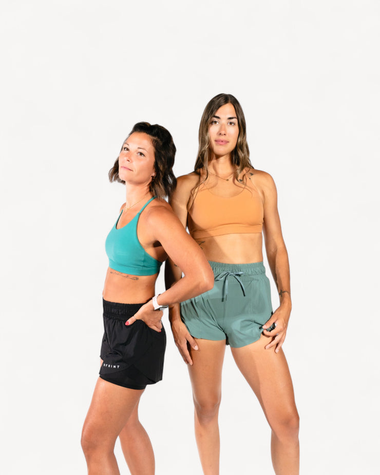 Striker Short
