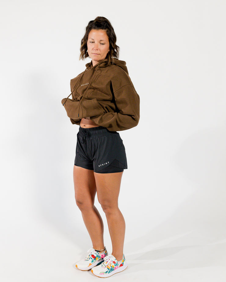 DriftFit Hoodie