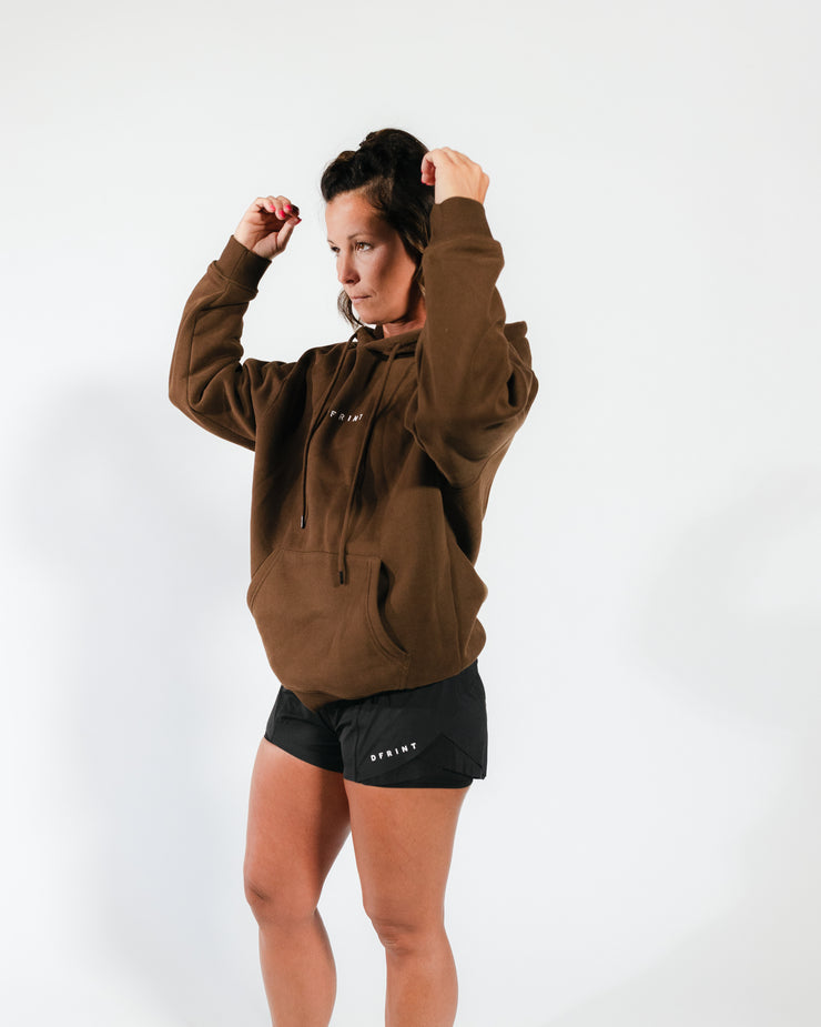 DriftFit Hoodie