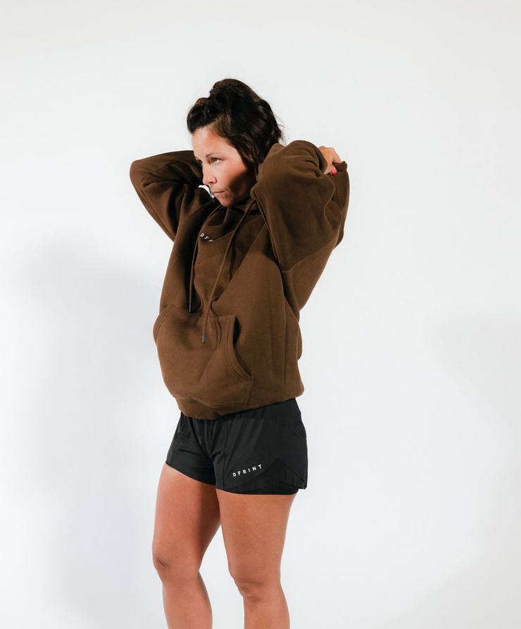 DriftFit Hoodie