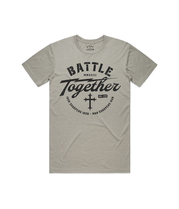 Jaxen Battle Together Tee