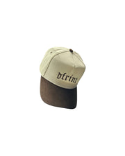 Corduroy Rainer Cap