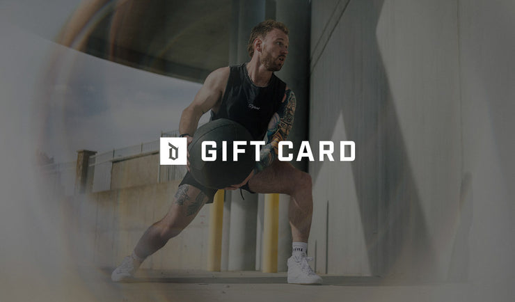 DFRINT Gift Card