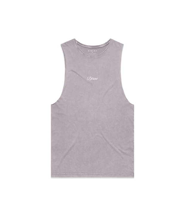 FADED SCRIPT PREMIUM CUTOFF