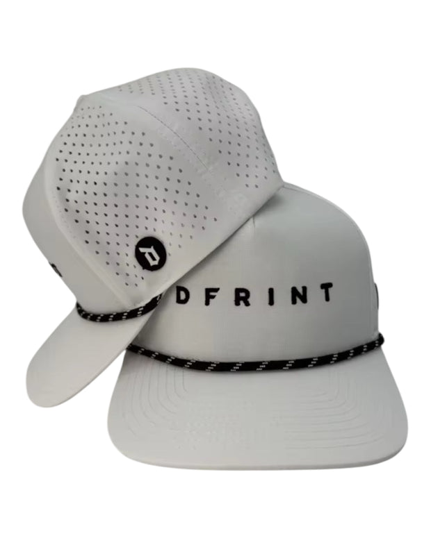 AeroRope Performance Rope Hat