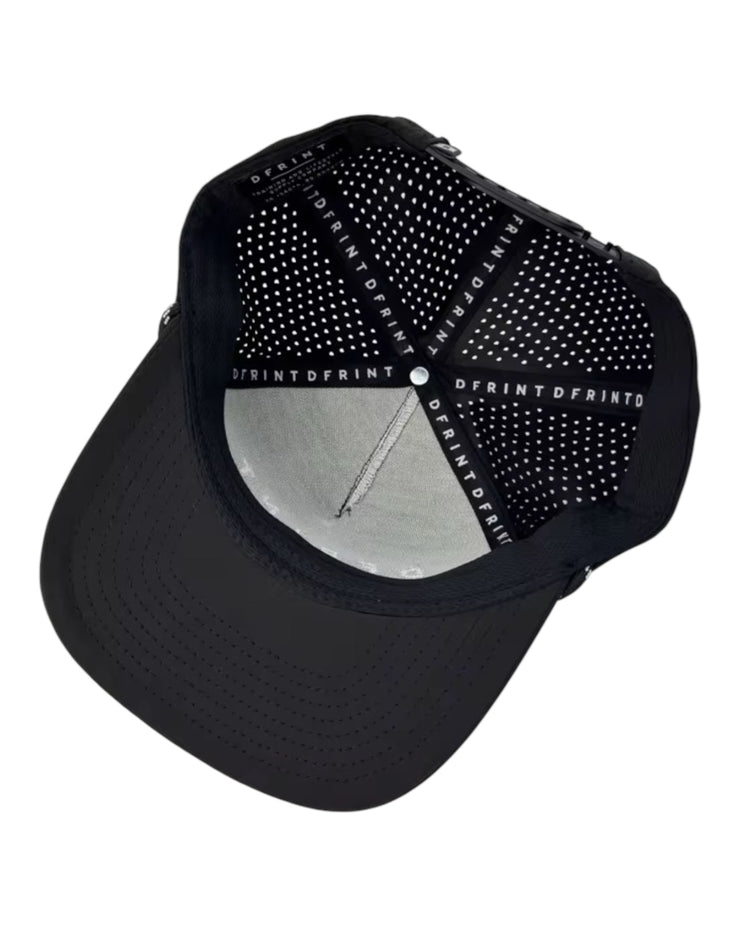 AeroRope Performance Rope Hat
