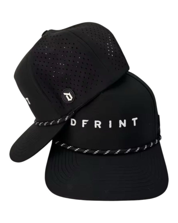 AeroRope Performance Rope Hat