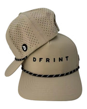 AeroRope Performance Rope Hat