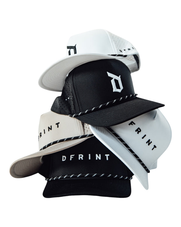 AeroRope Performance Rope Hat