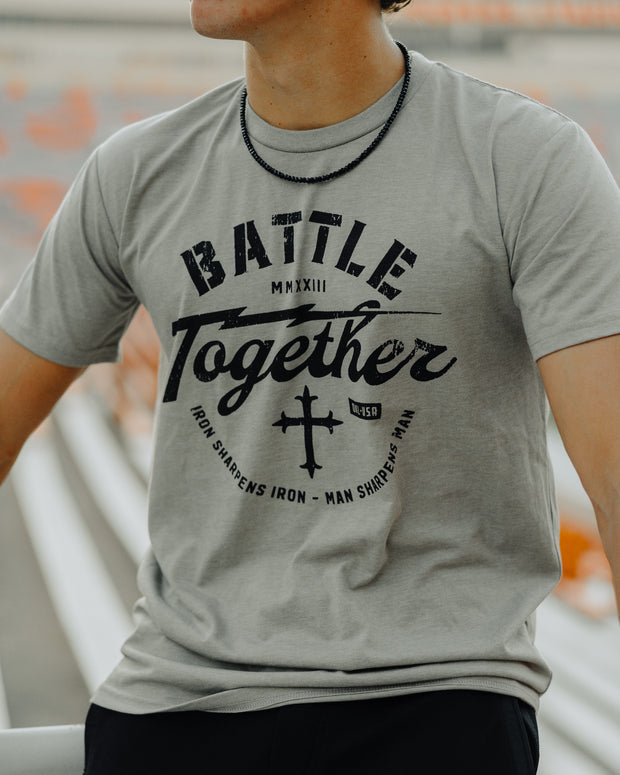 Jaxen Battle Together Tee