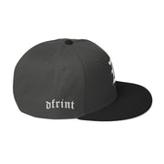 DOUBT3D Snapback