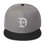 DOUBT3D Snapback