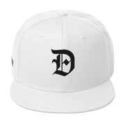 DOUBT3D Snapback