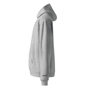 DOUBT3D Oversized Hoodie - LMTD Exclusive