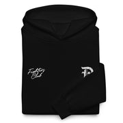 FIGHT3RS Oversized Hoodie - LMTD Exclusive