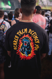 JAGR T