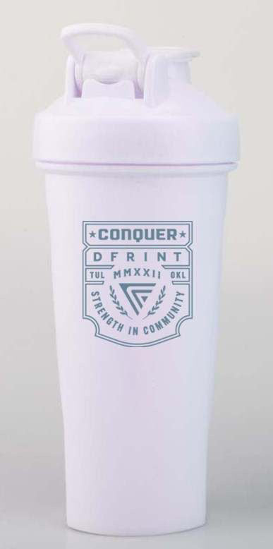 Conquer x DFRINT HYDR8